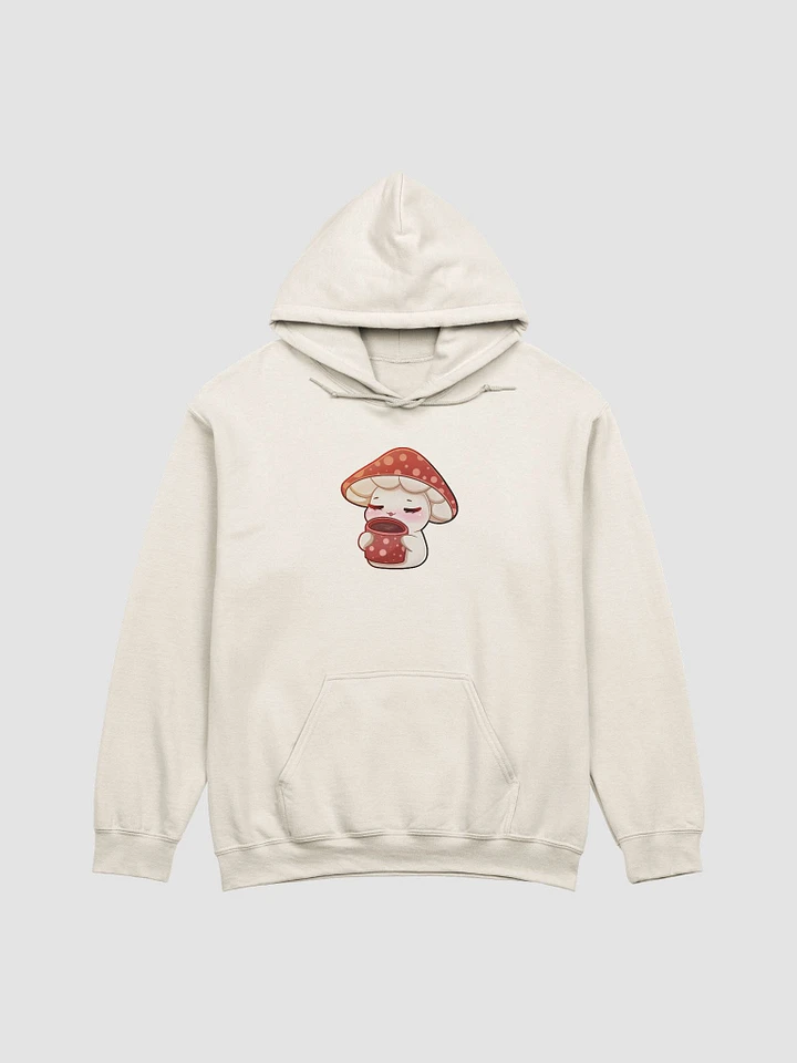 Tea Mushie Hoodie product image (2)