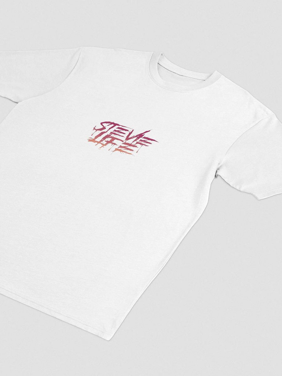 Premium Tee In the Pack We Trust (white) product image (3)