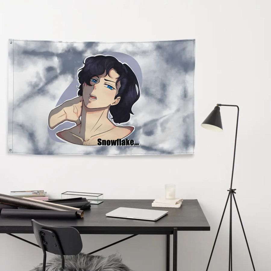 Russel Flag product image (9)