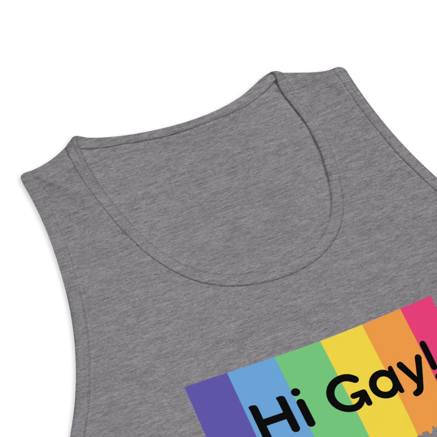 Hi Gay! product image (5)
