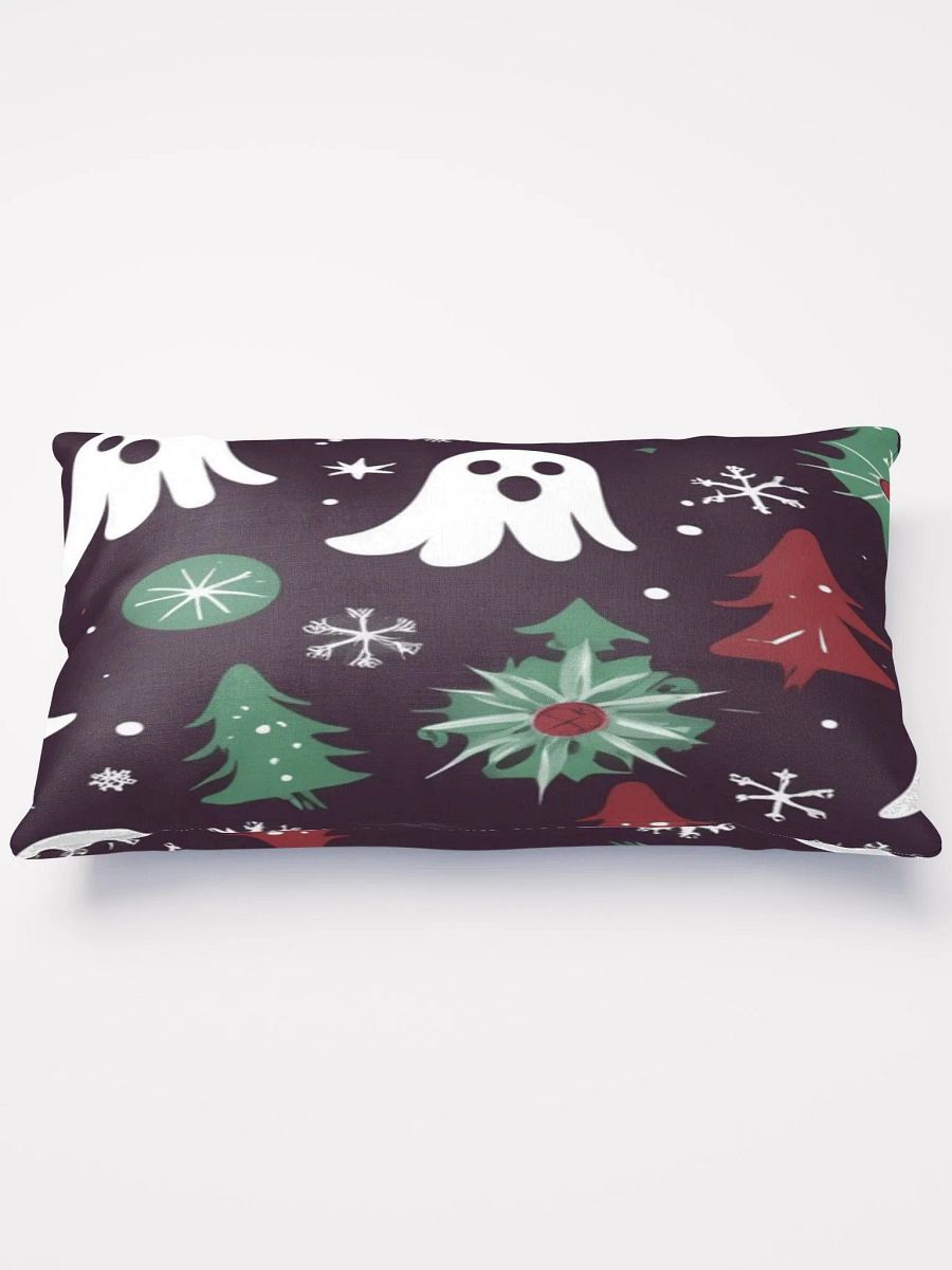 Cute and cozy ghosts 5 pillow product image (1)
