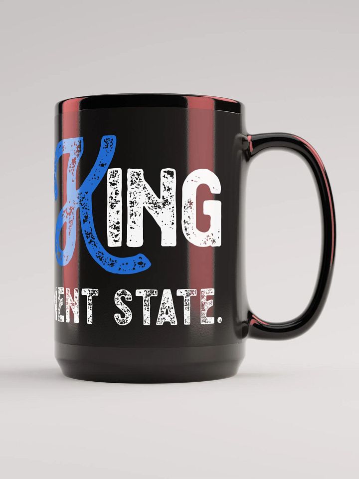 PaNiKing Mug product image (1)