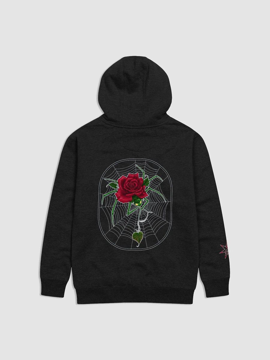 Rose Weaver - SFA Unisex Premium Hoodie product image (12)