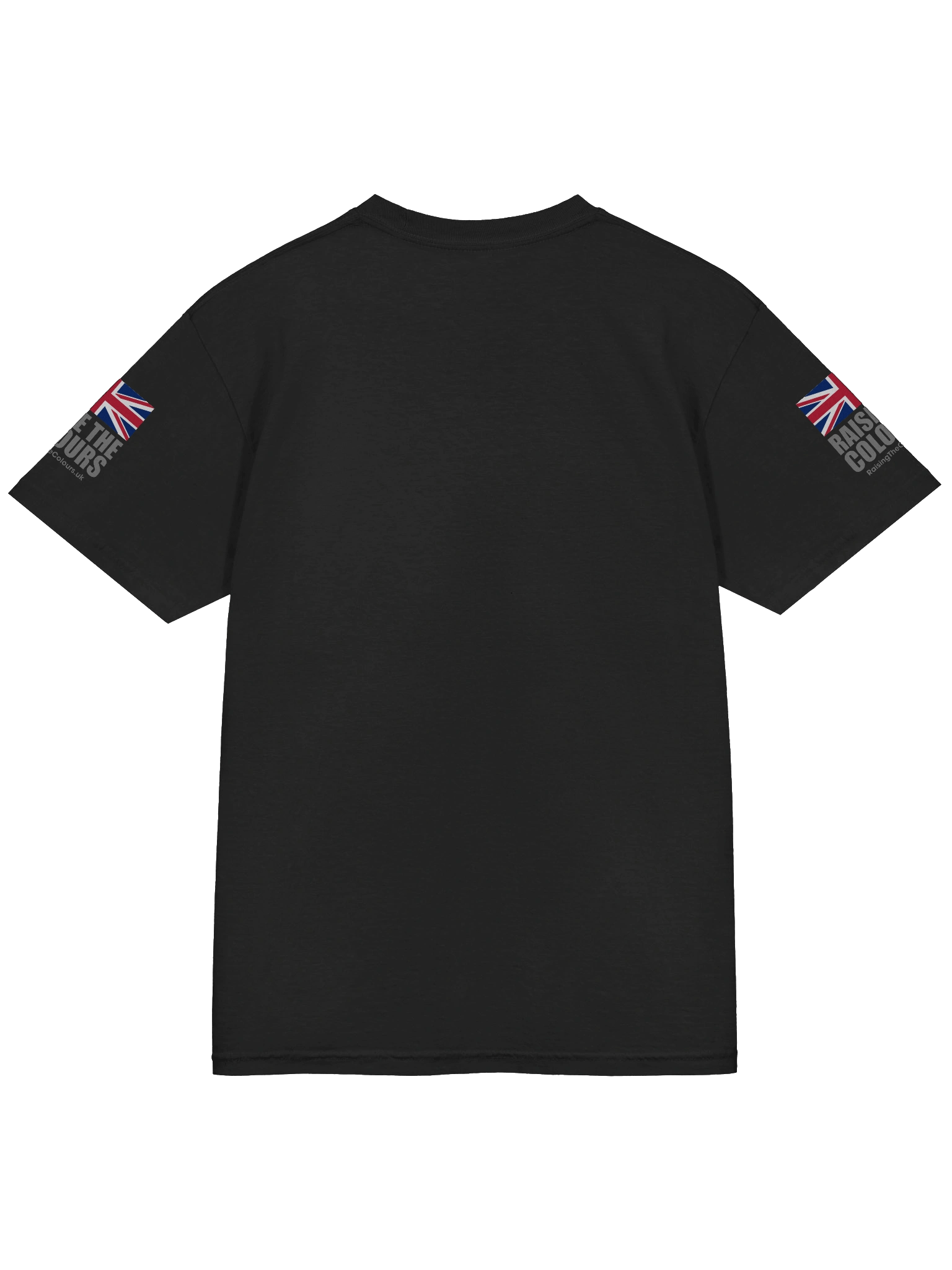 There Ain't No Black On The Union Jack product image (4)