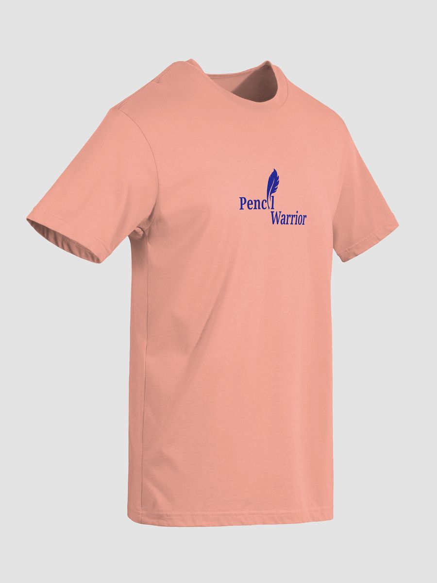 Warrior of Creativity T-Shirt product image (5)