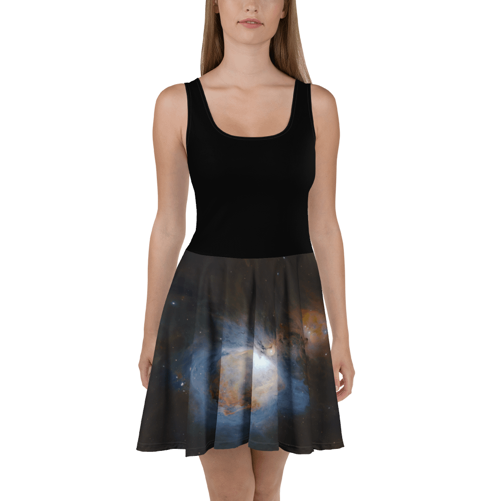 Orion Nebula Dress product image (2)