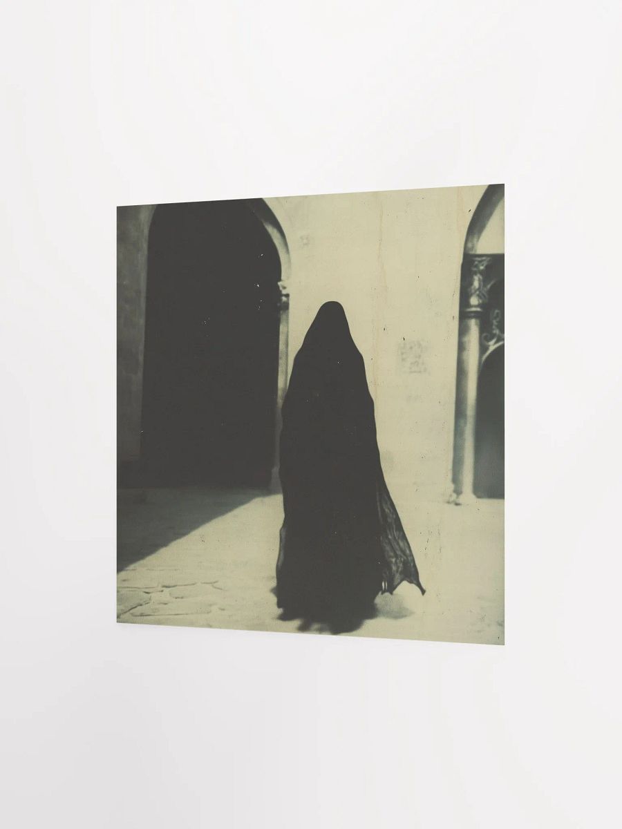 Lady in Black product image (8)