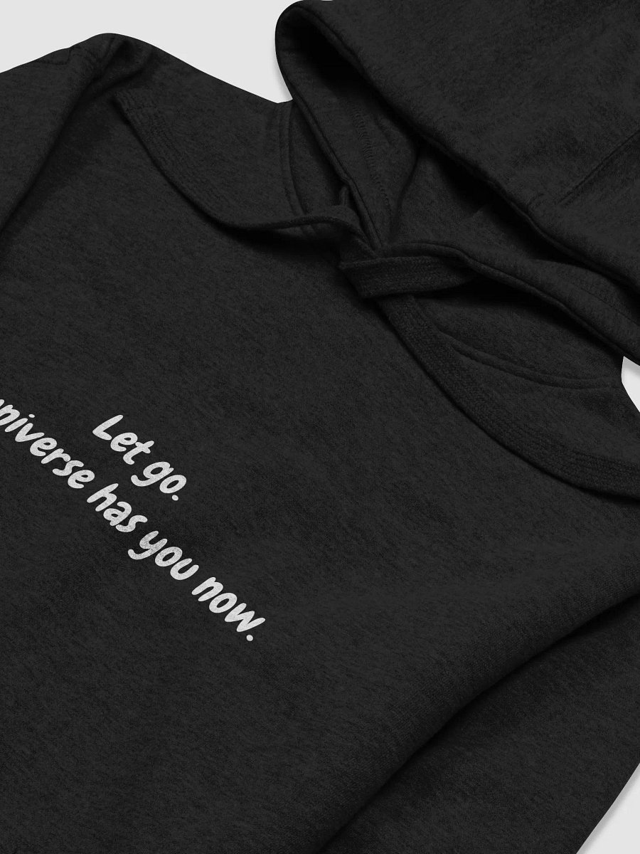 Let go hoodie product image (5)