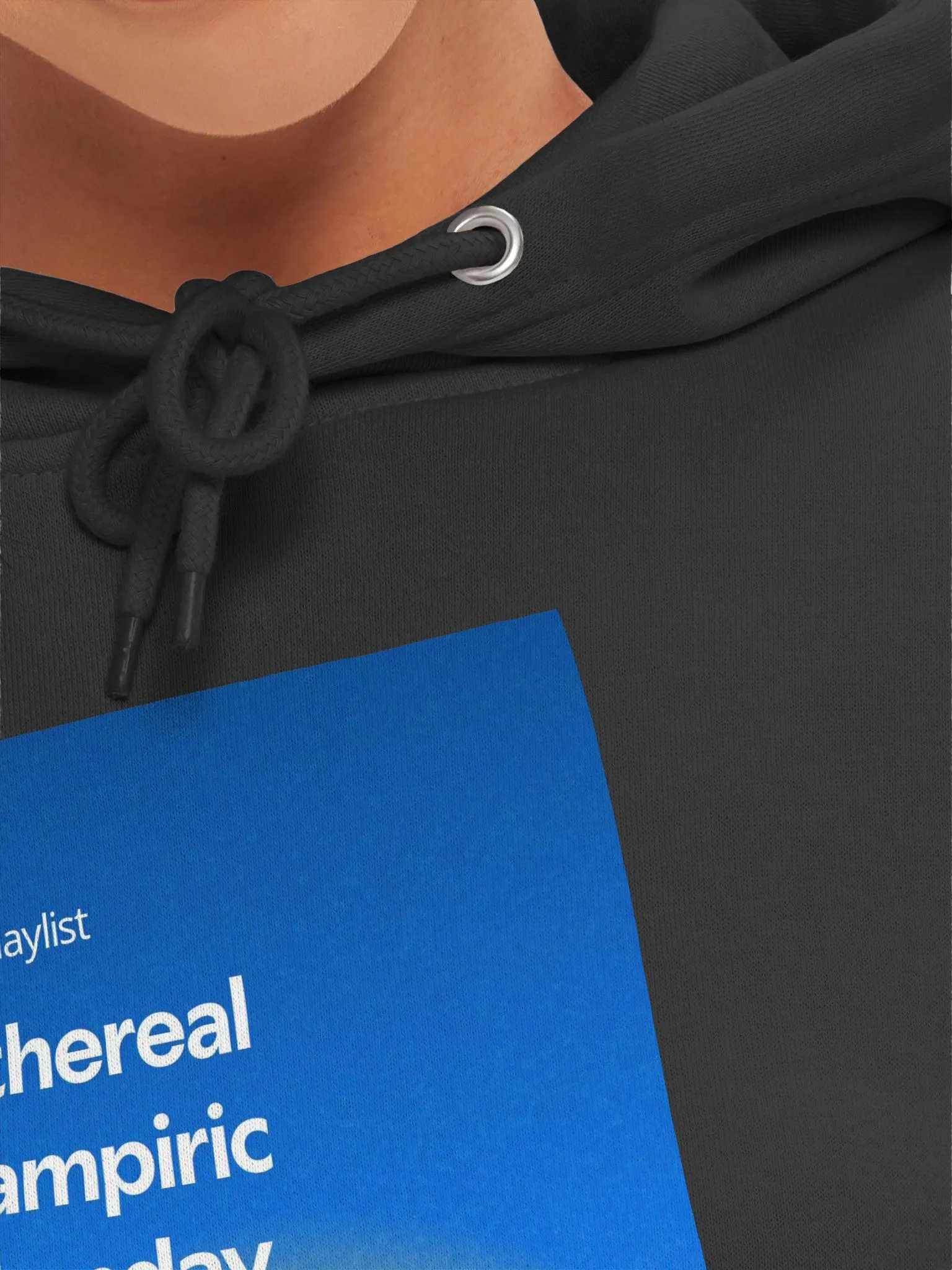 The Daylist Hoodie product image (19)
