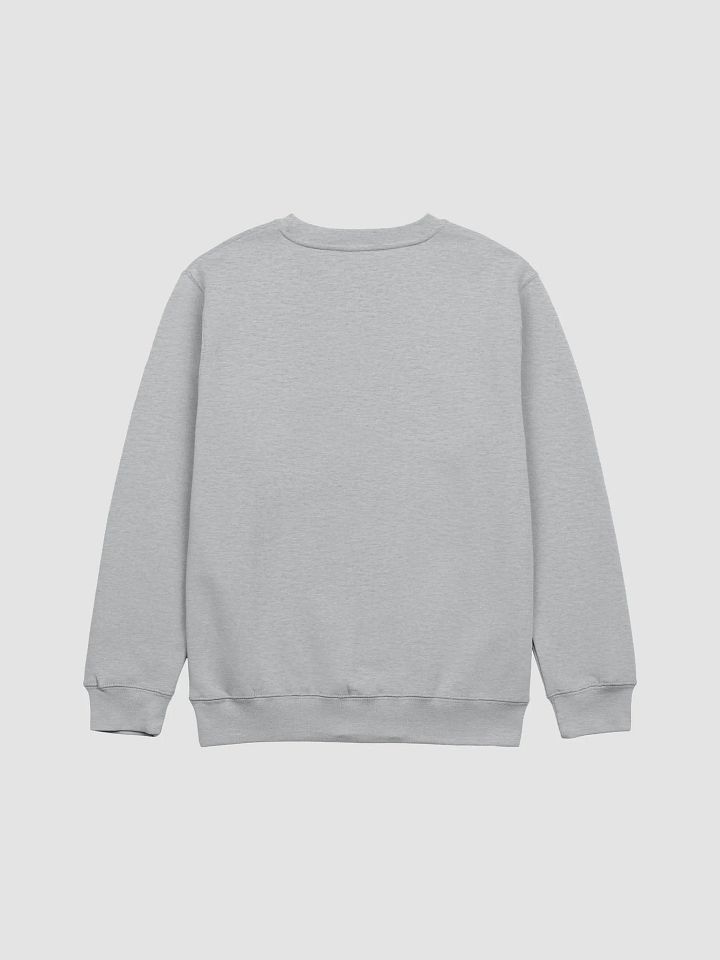 Thrift Queen Unisex Long Sleeve Sweatshirt product image (7)