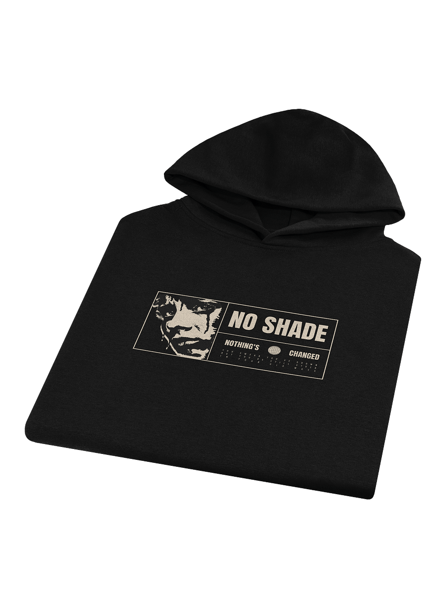 I SAY IT EVERY DAY HOODIE product image (3)