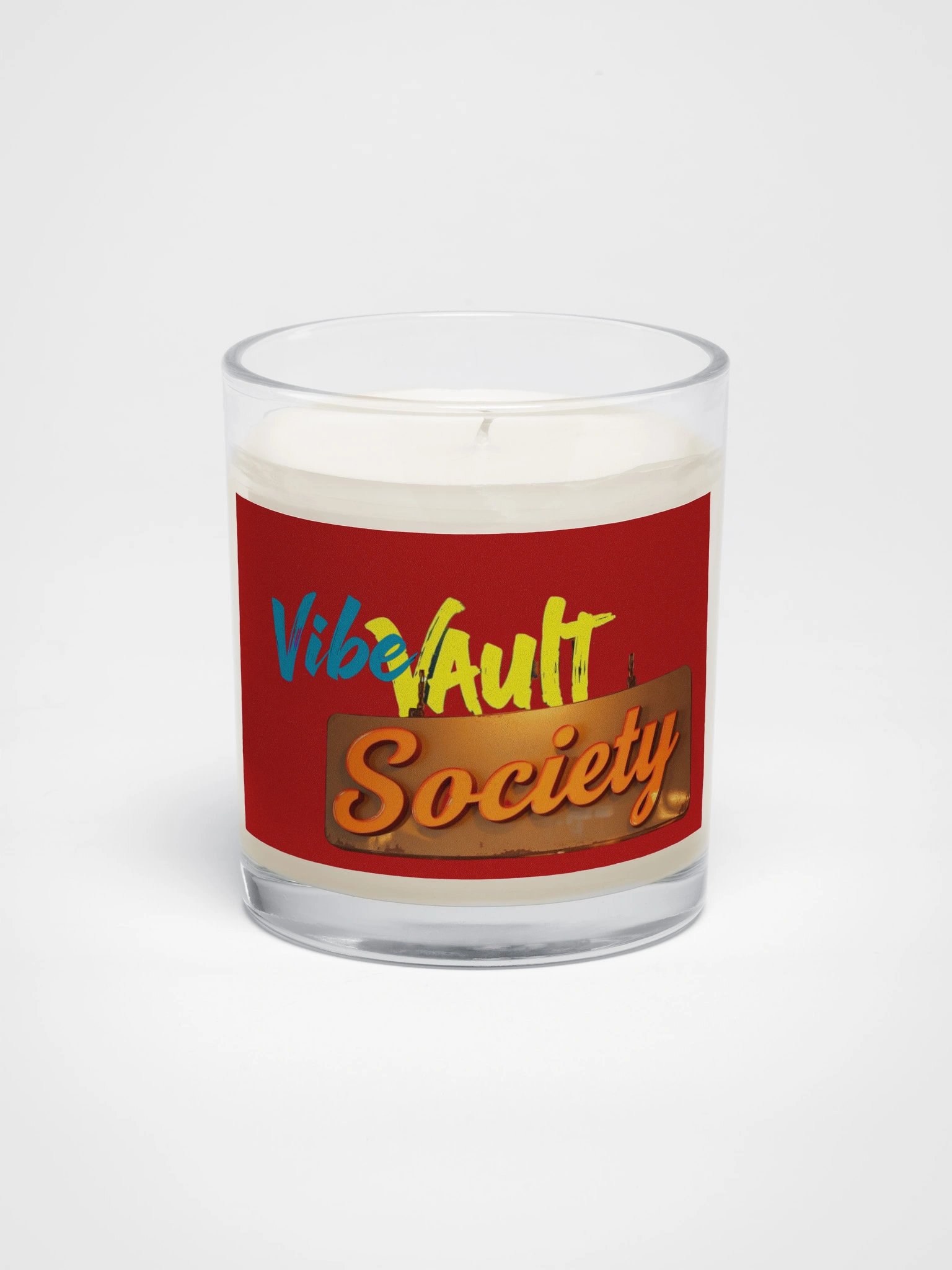 Light up with Vide Vault Society product image (1)