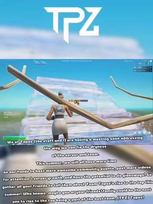 Topaz is coming back for the summer! #topazatthetop #fntopaz #setting #training #controller #best #play #ranked #information #gaming #gaming #fortnite @Marco Hoffman @Nick Vieu @Itzcrispyyt @nxmb 