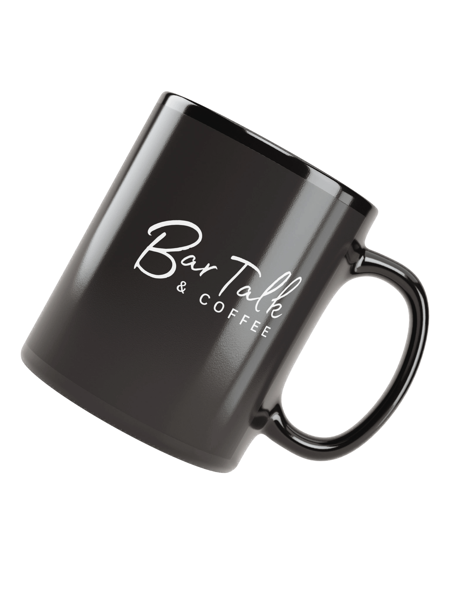 Bar Talk & Coffee Mug product image (4)