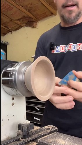 I finally picked up a light box for photographing my finished pieces, and wow… total game-changer.

Before this, my product p...