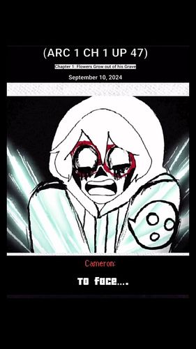 Latest update!! Check it out in bio! It’s pretty neat

#animation #edit #ghostfriends #halloween #myocs #indieanimation