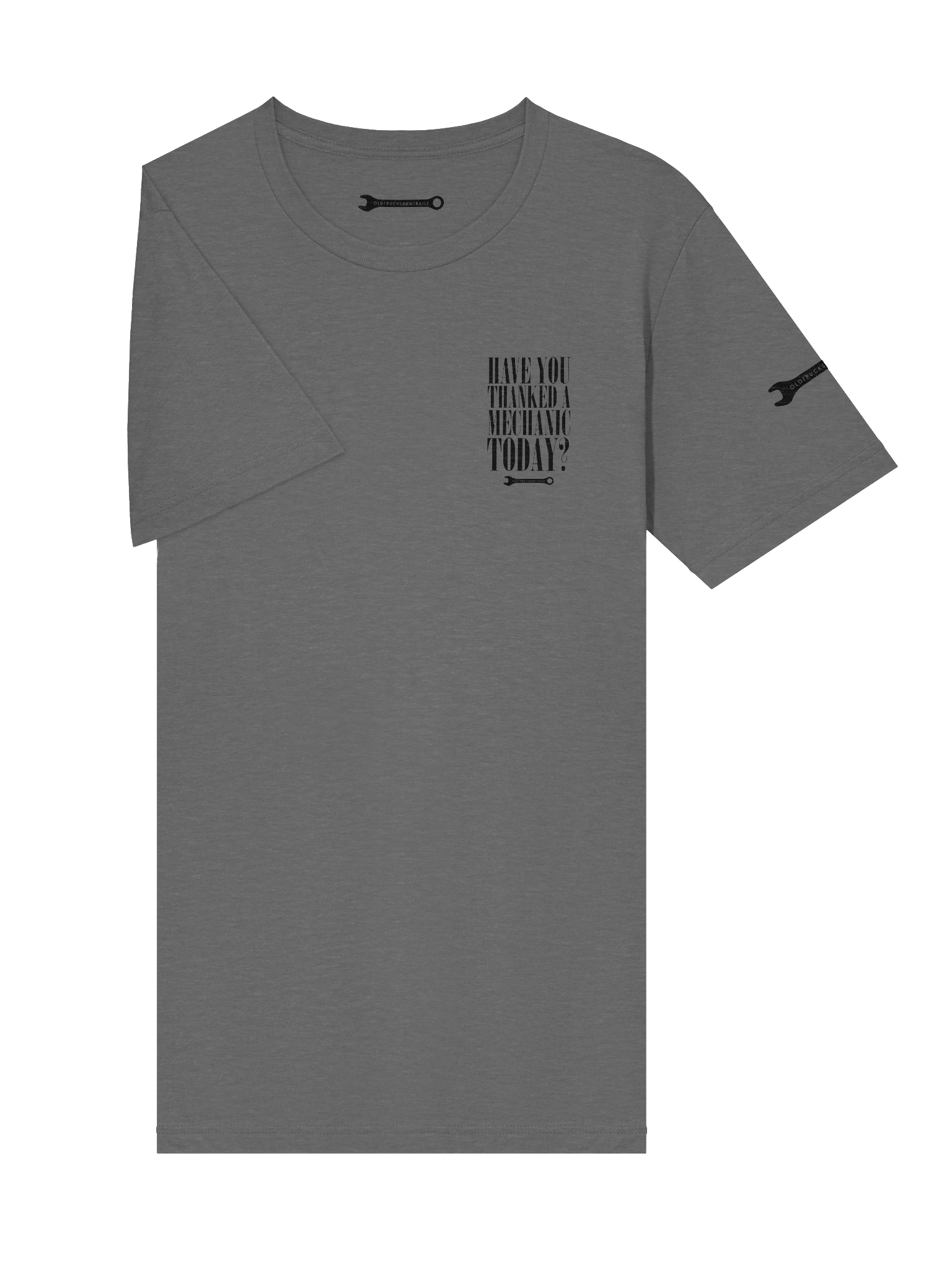 Thank a Mechanic Light product image (6)