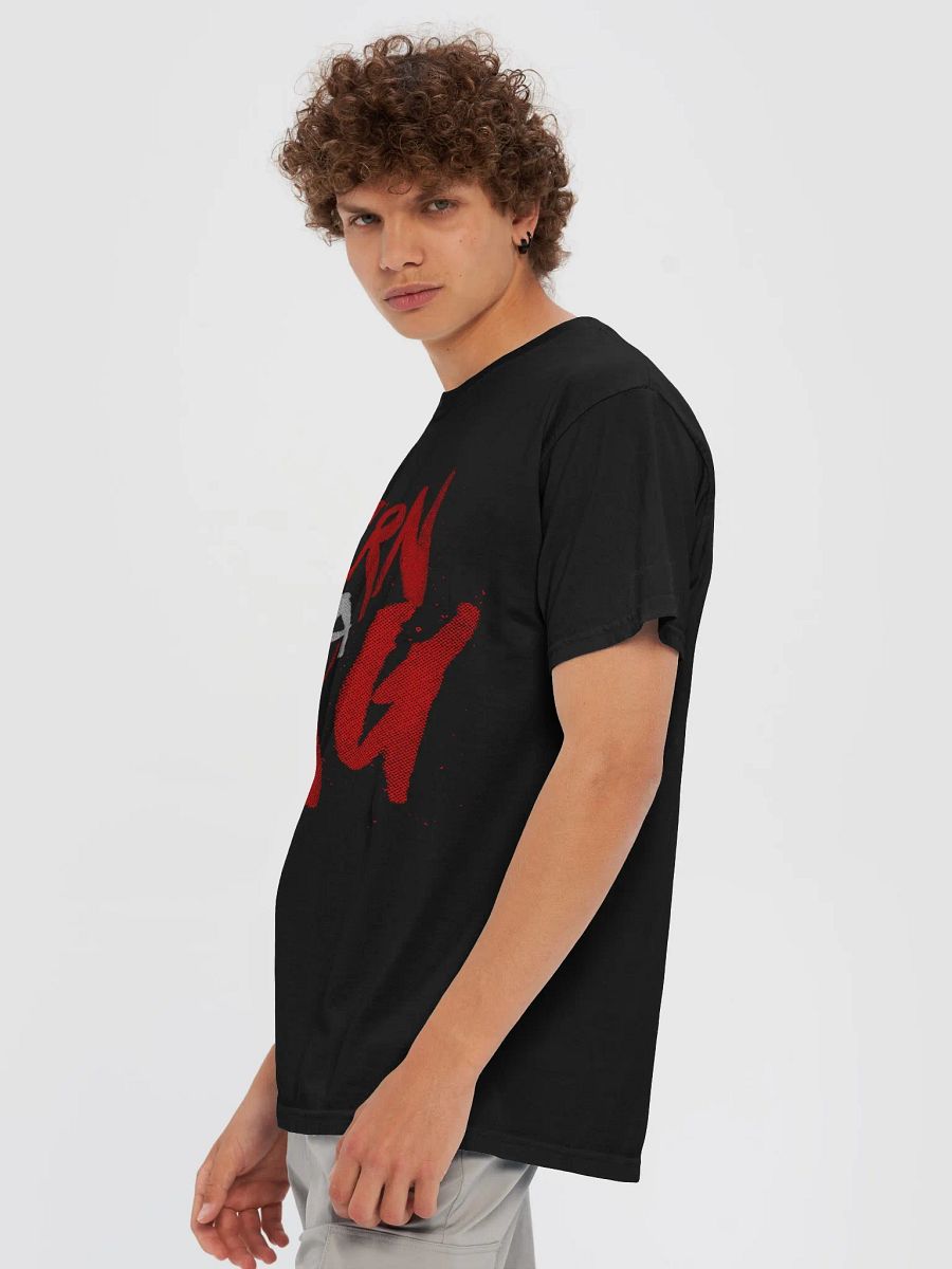 BORN A KING -- BLACK product image (6)