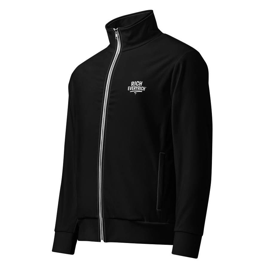 RICHEVERYRICH Unisex Track Jacket product image (1)
