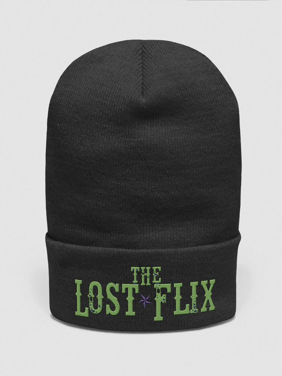 Losty's Toque product image (1)