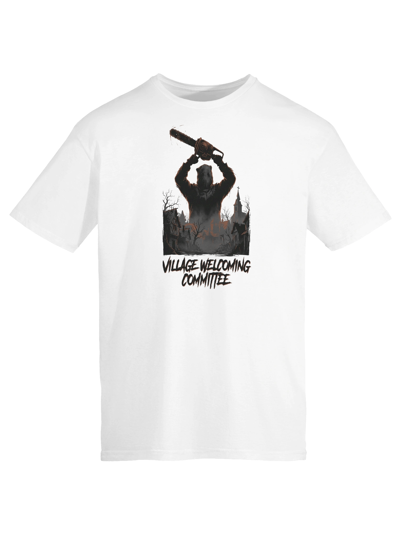 Village Welcoming Committee product image (3)