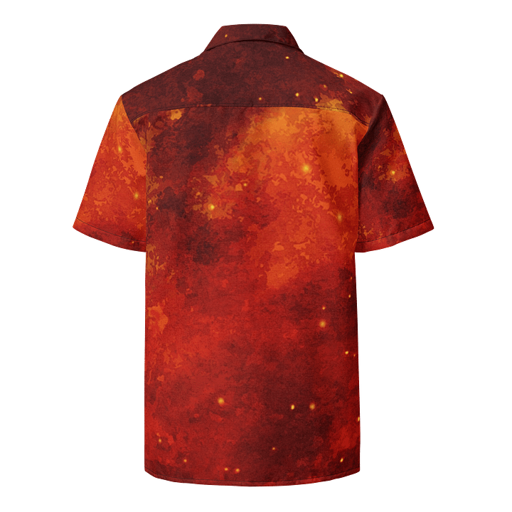 'Moods II' Button-Down product image (2)