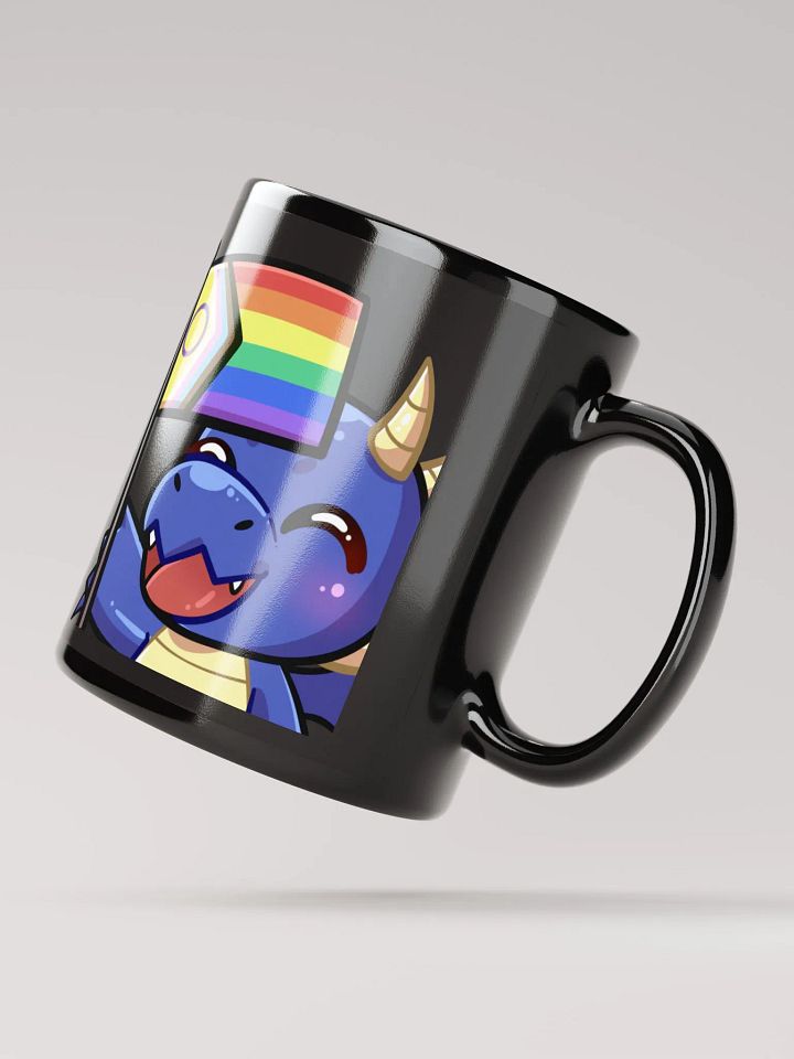 DRACO PRIDE MUG 1 product image (2)