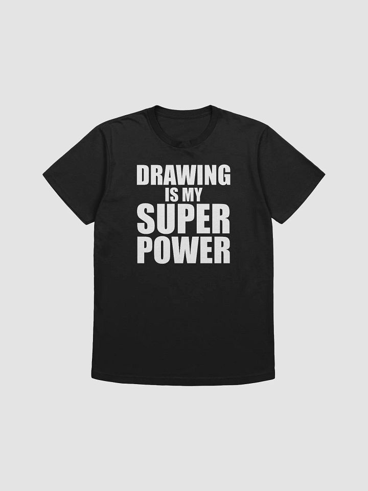 Drawing is my Super Power product image (1)