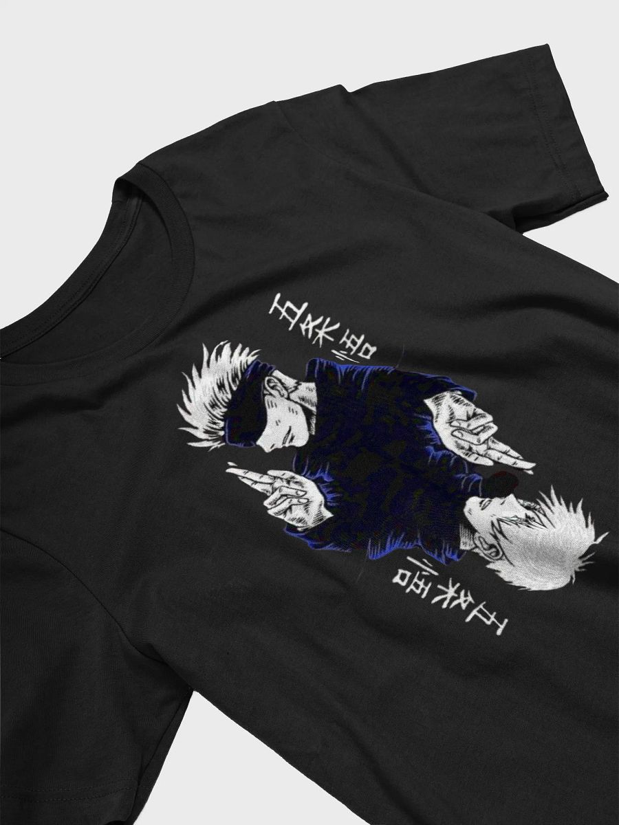 Gogo T-Shirt product image (5)