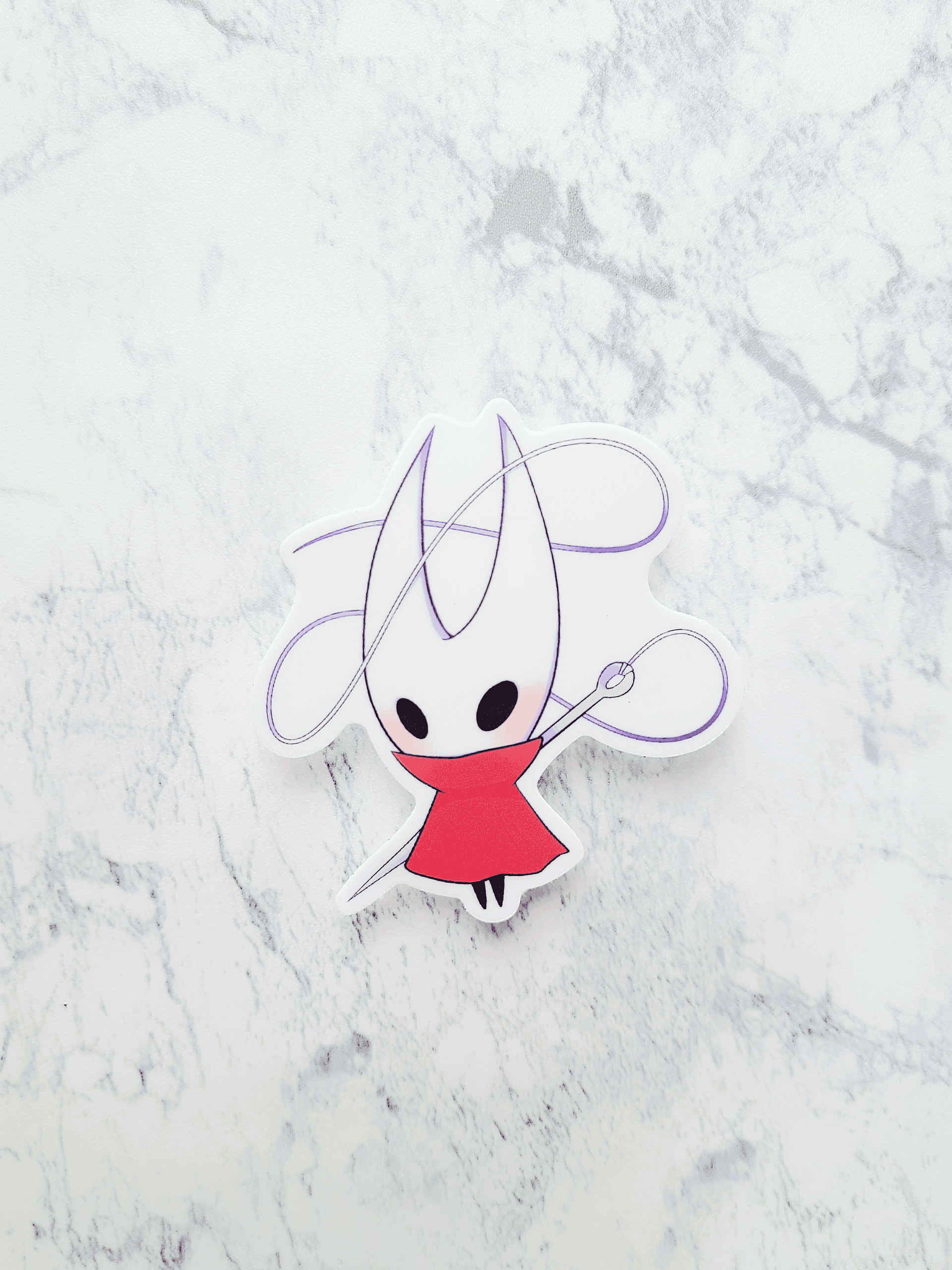 Hornet Sticker product image (1)