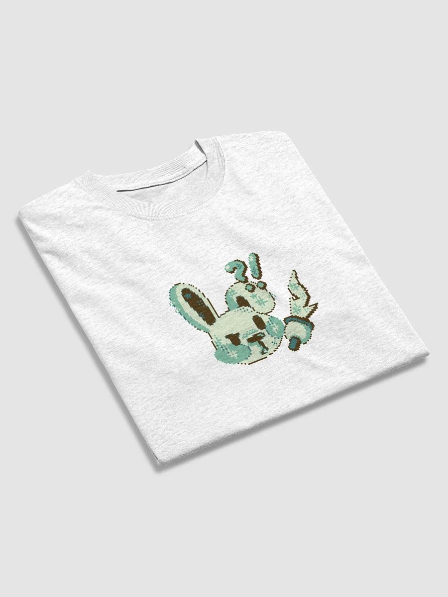 2bit bunny tshirt product image (29)