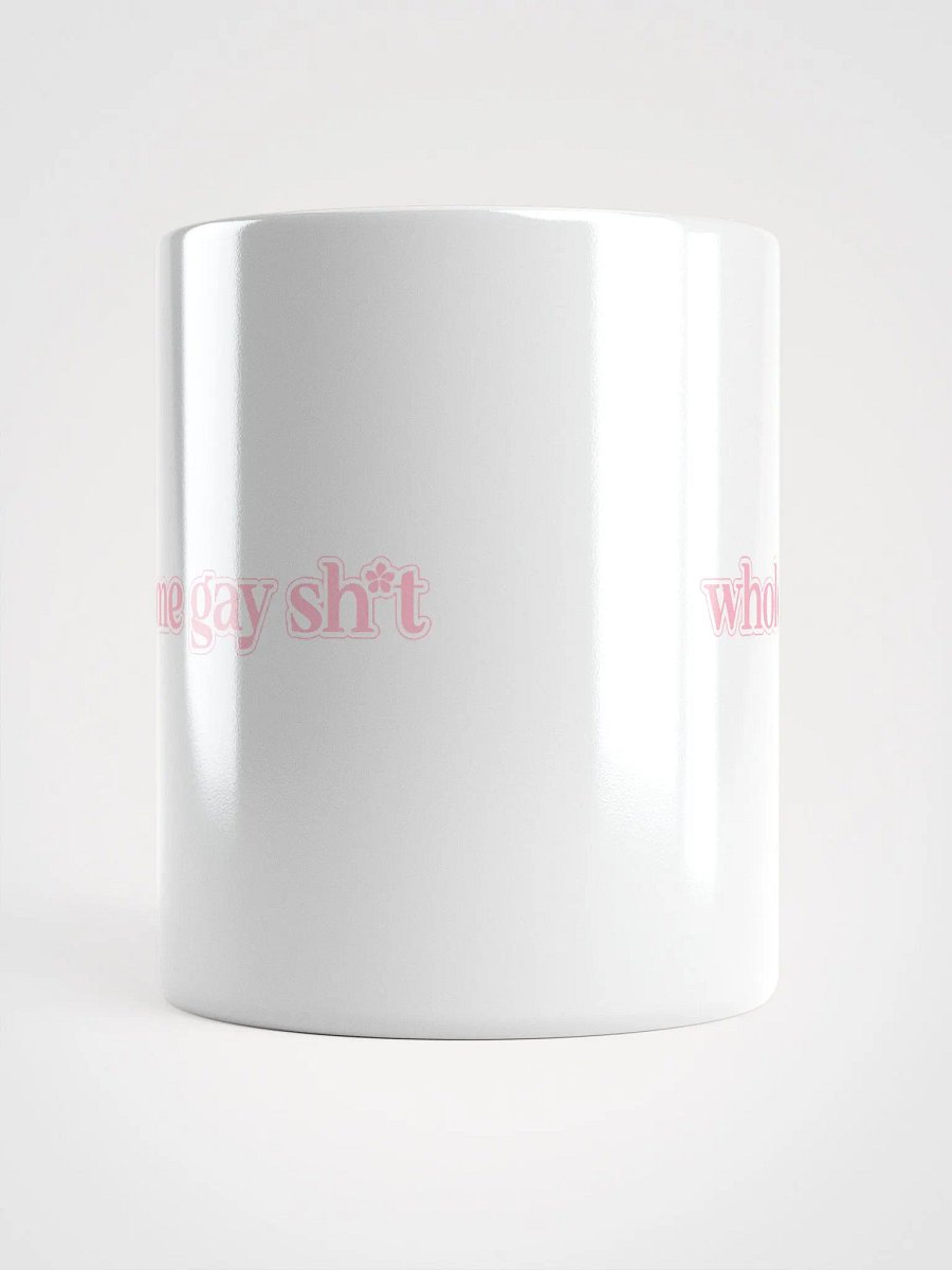 Wholesome Gay Mug product image (5)