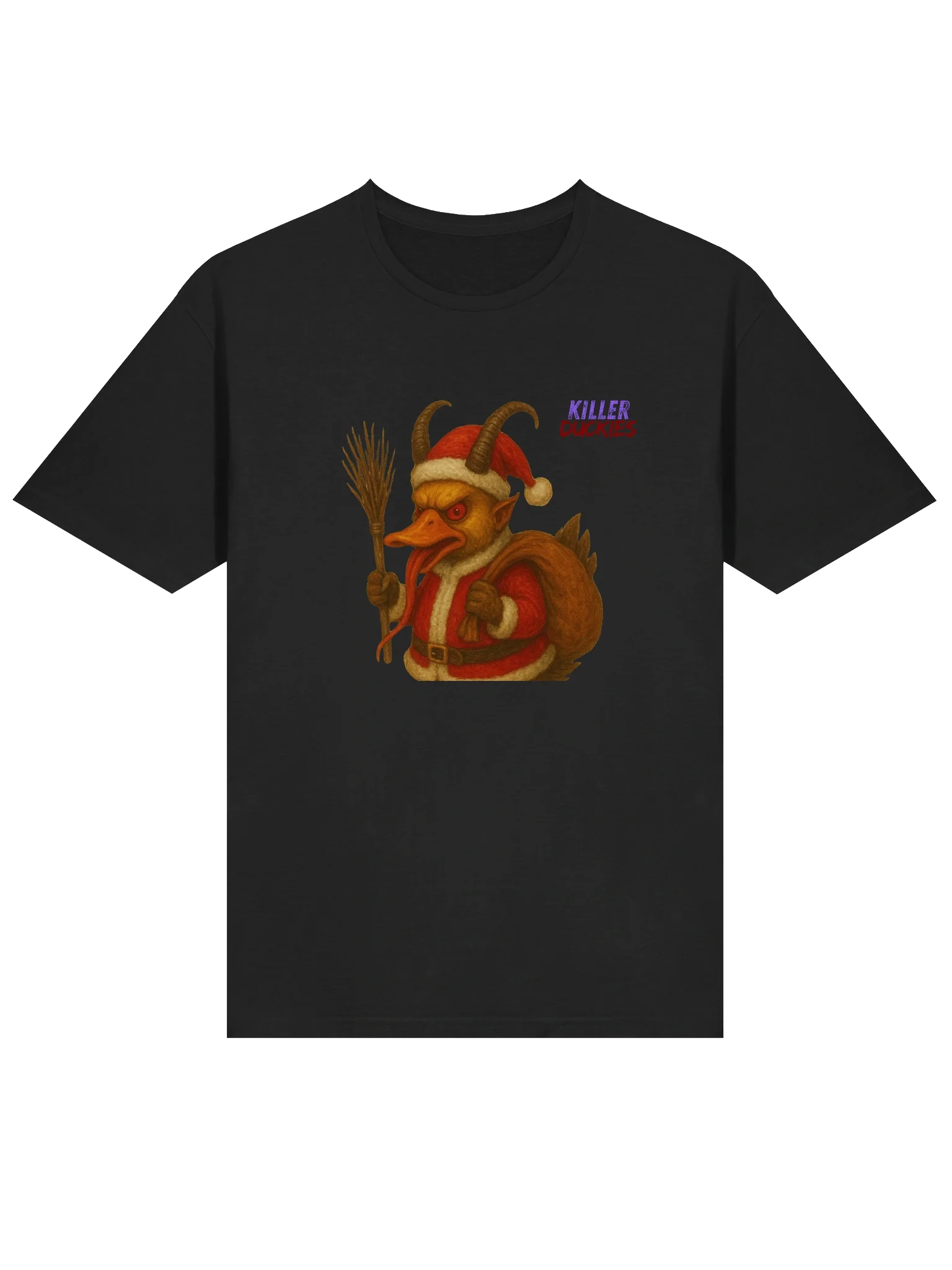 Krampus Tee product image (31)