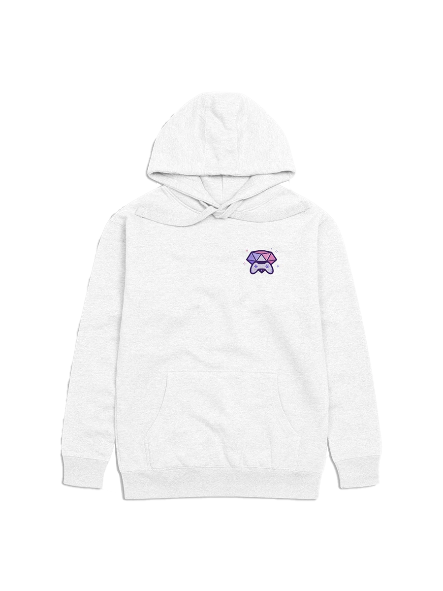 Hoodie (small print) product image (1)