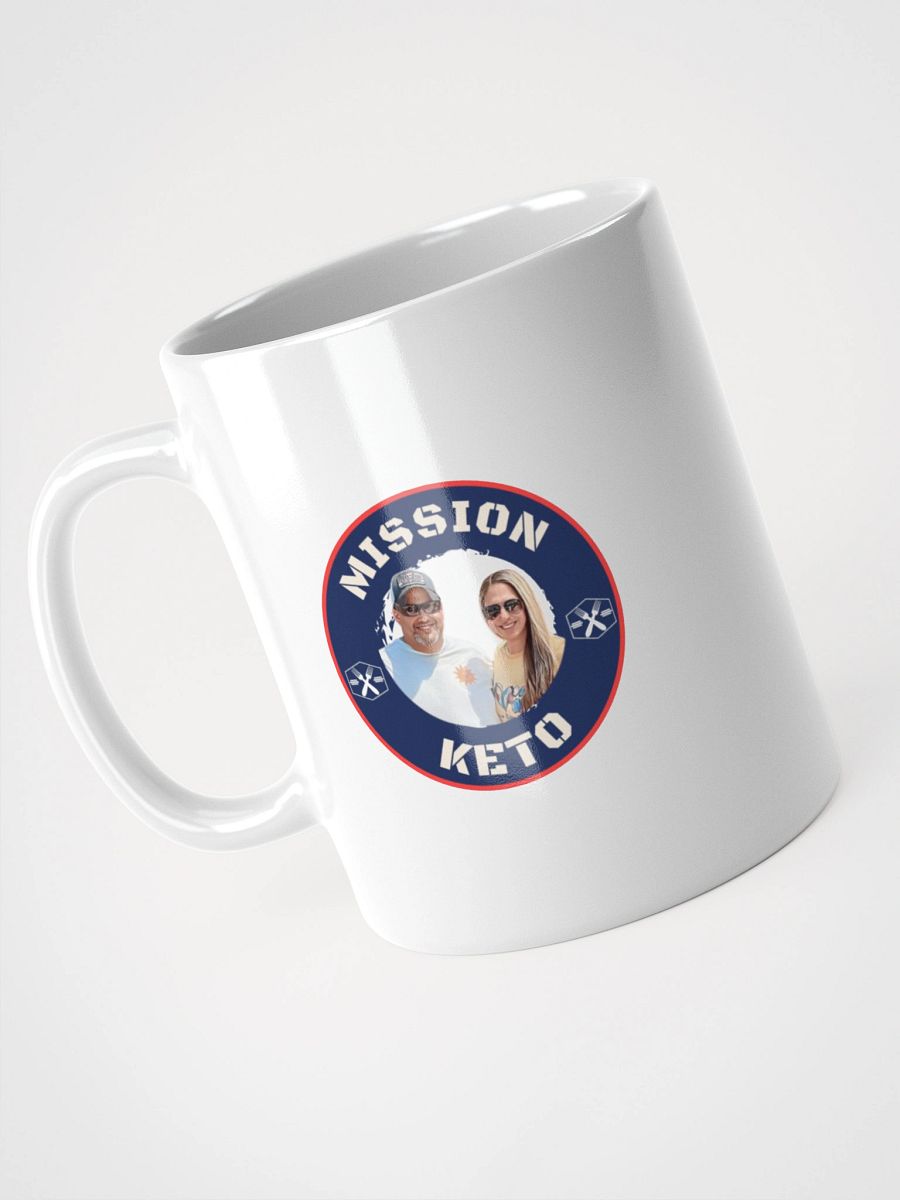 Ralphie the Dog Coffee Mug product image (7)