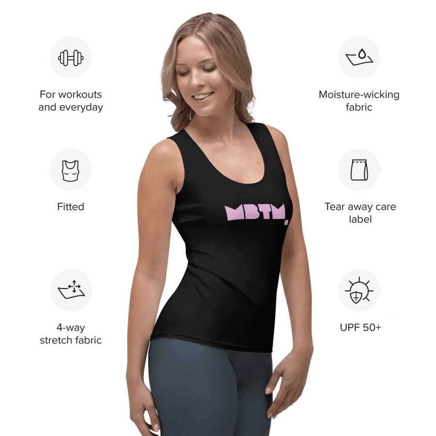 Tank Top product image (7)