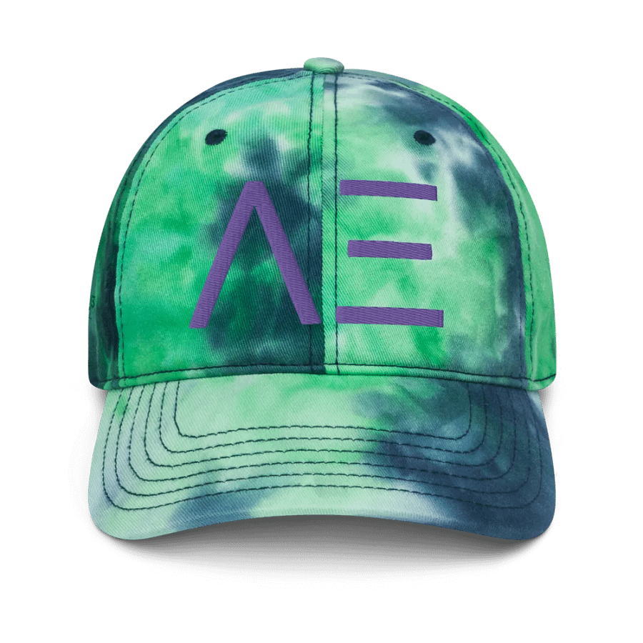Embroidered Cap product image (1)