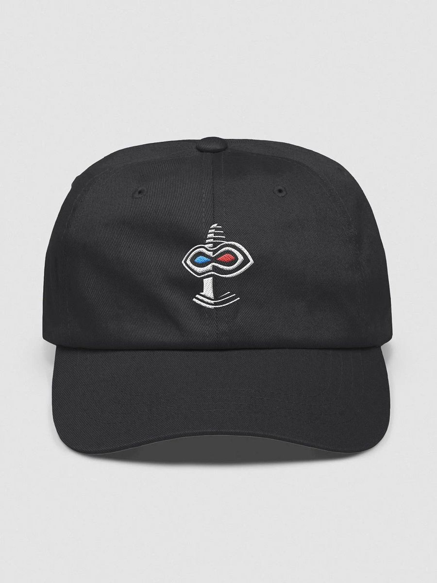 Versadoco Color Embroidered Cap product image (1)