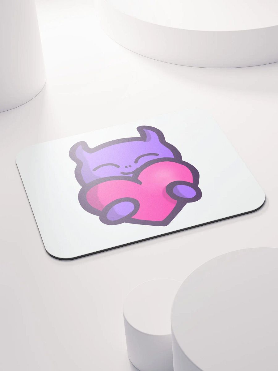 Jeffrey Mouse Pad product image (5)