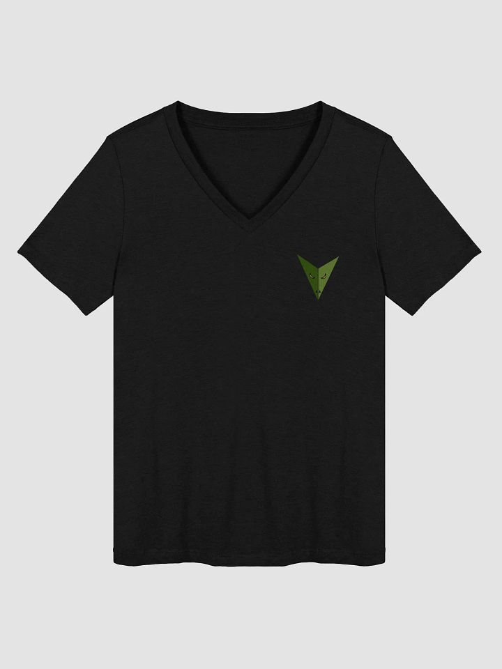 Womens Small Logo Top product image (1)