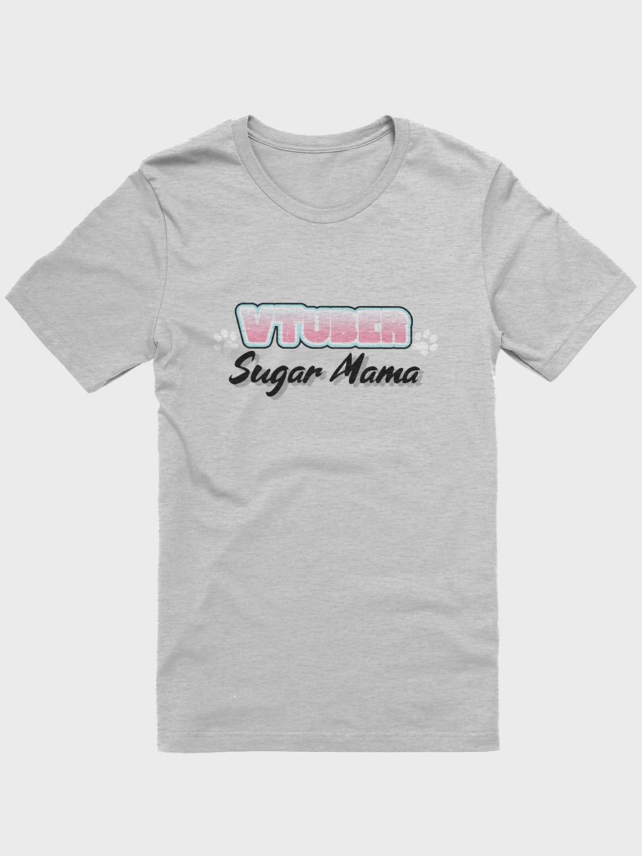 VTuber Sugar Mama - Bella Tshirt product image (1)