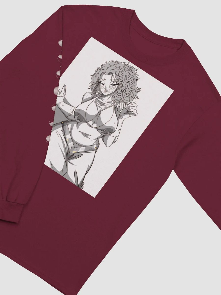 Dabidusa outline product image (3)