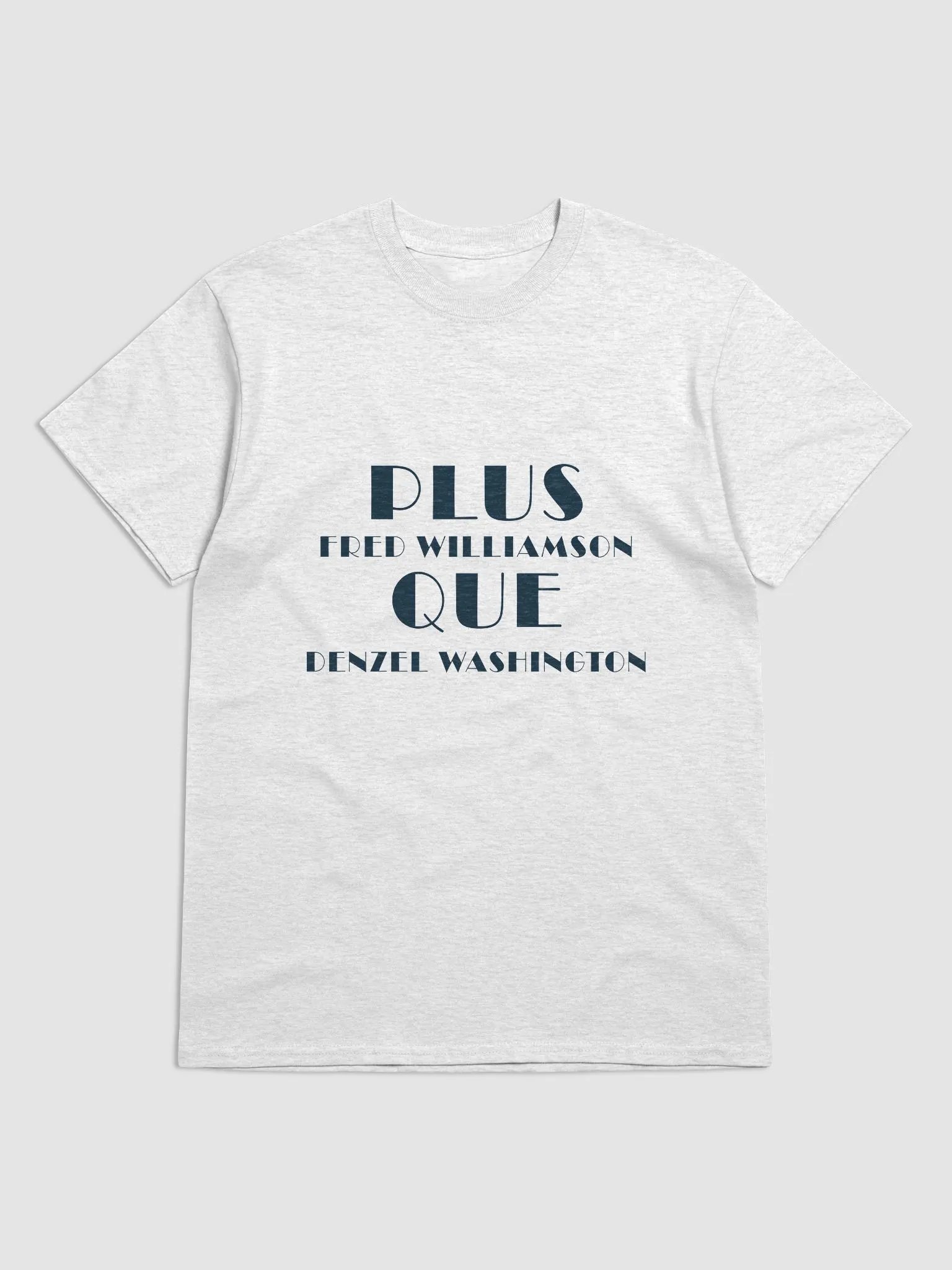 Plus Williamson que Washington product image (6)