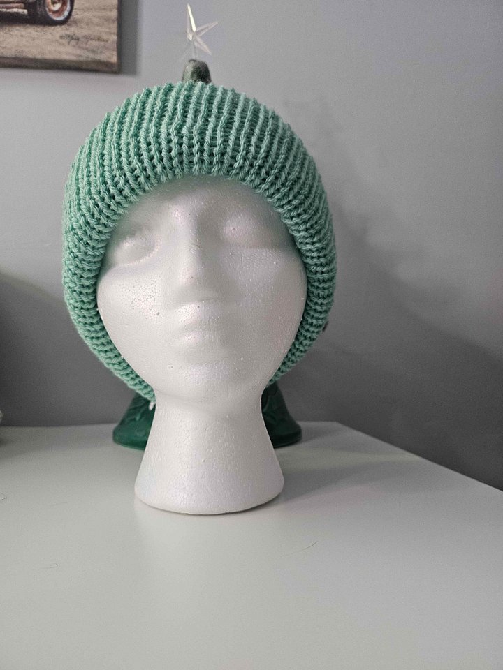Ocean Winter Hat product image (1)
