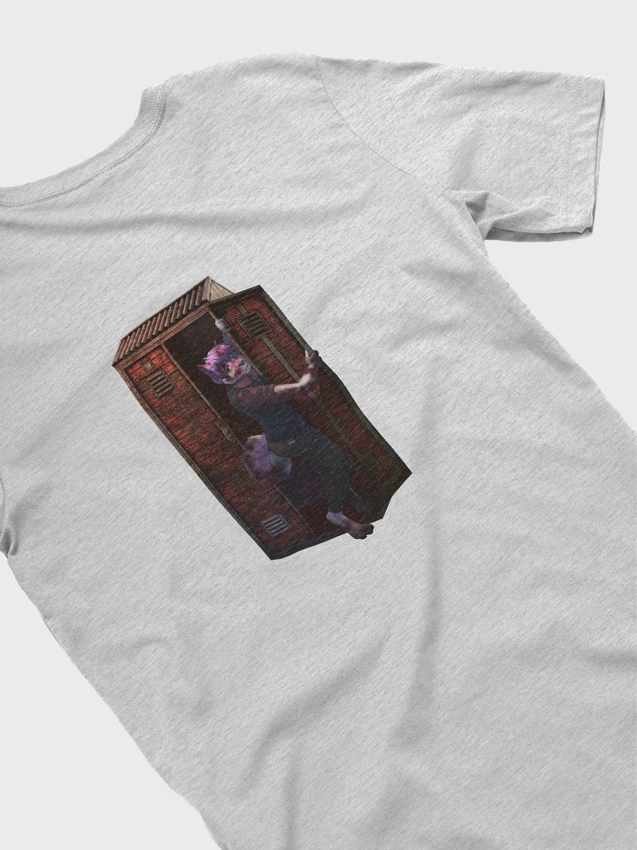 Skylar DBD Locker T-Shirt product image (57)
