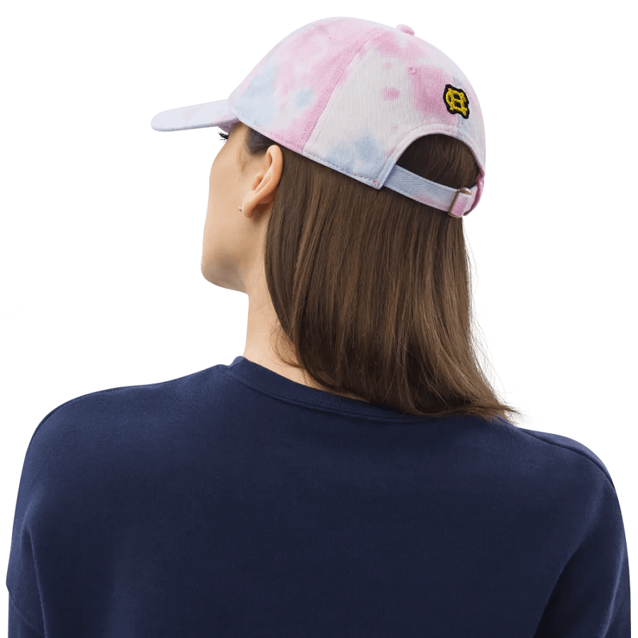 CHHS Tye-Dye hat product image (44)