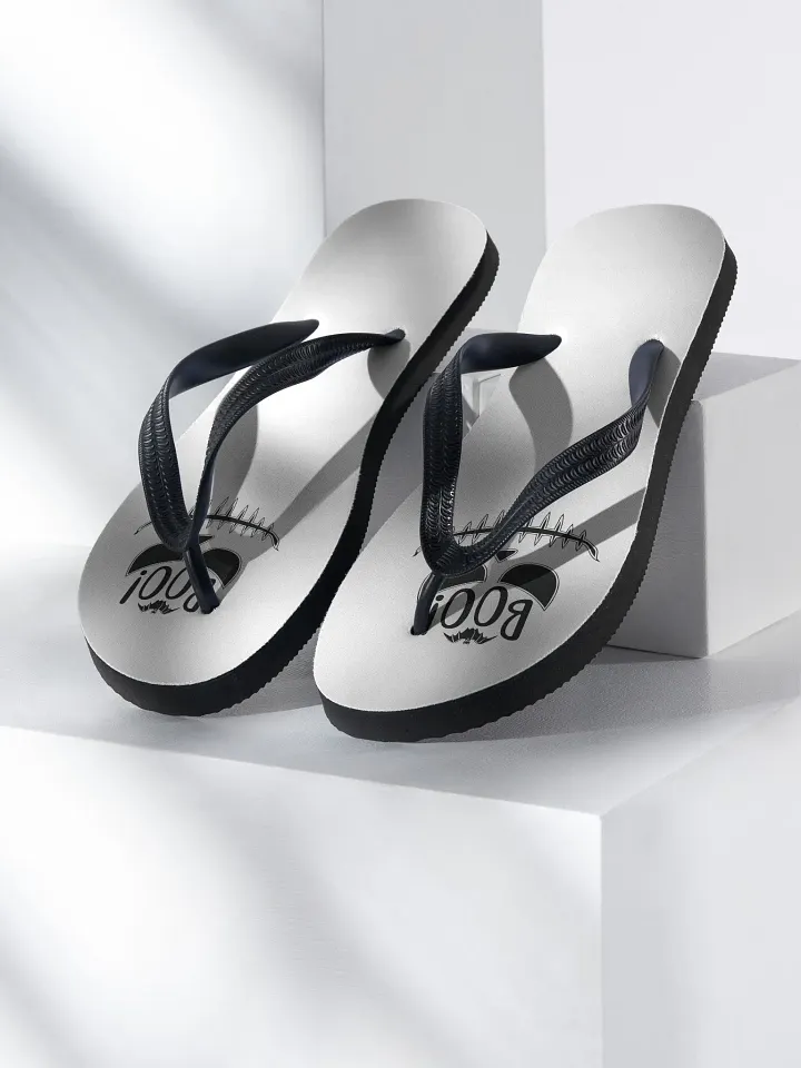 Spooky Flip-Flops product image (1)