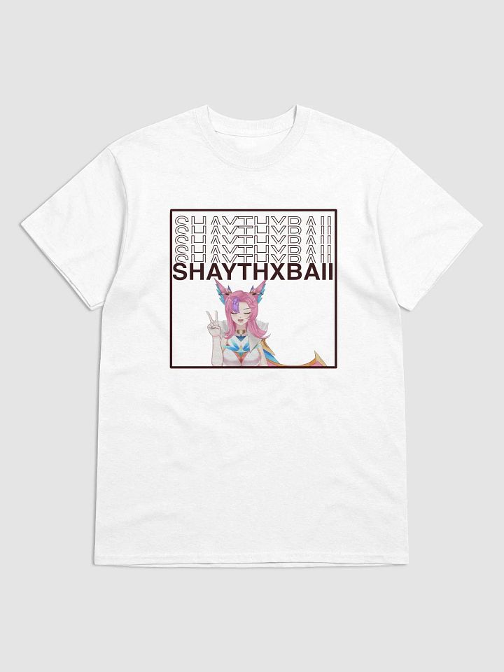 ThankYou Shay T-Shirt product image (6)