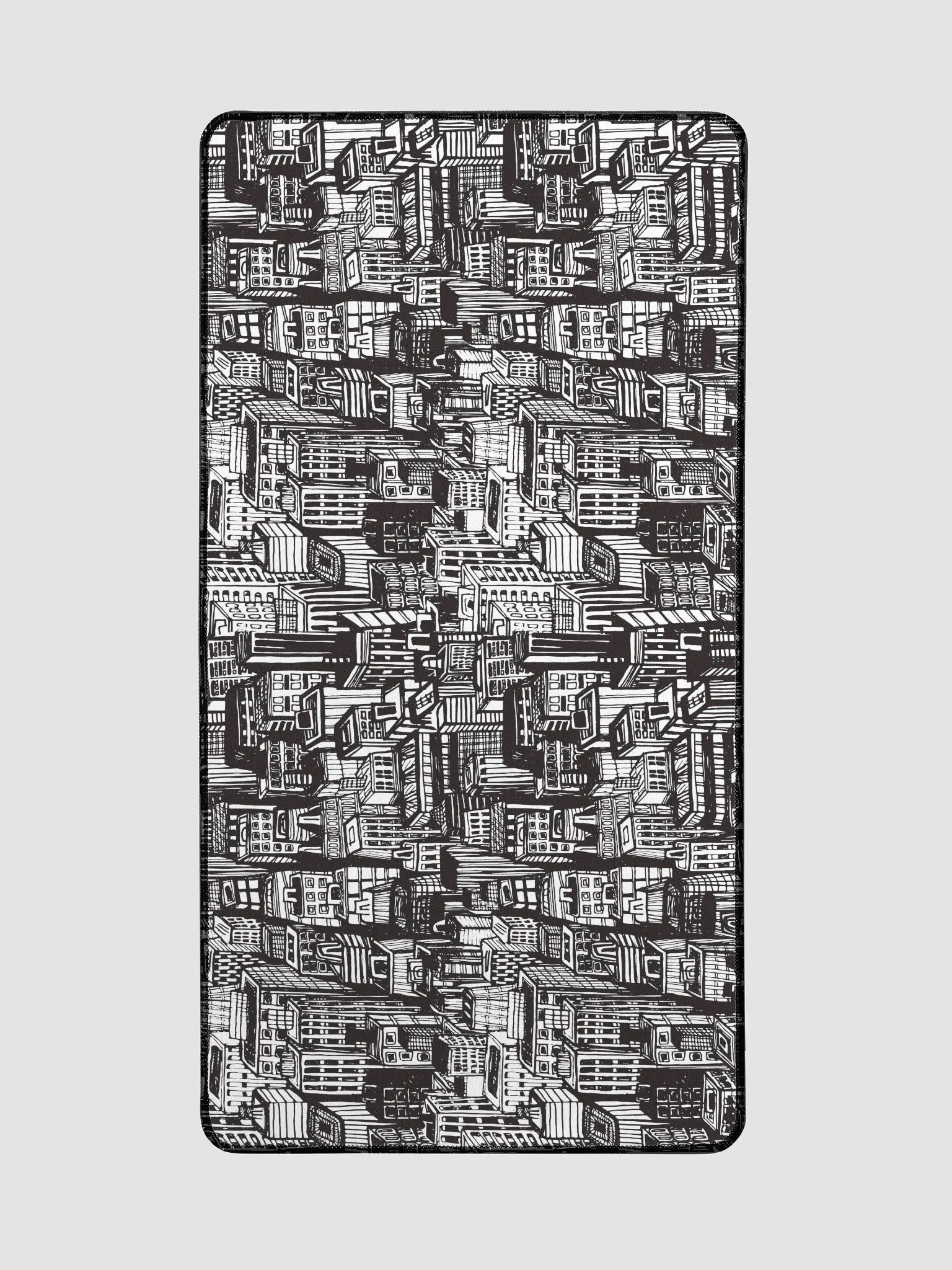 Urban Jungle Desk Mat product image (2)