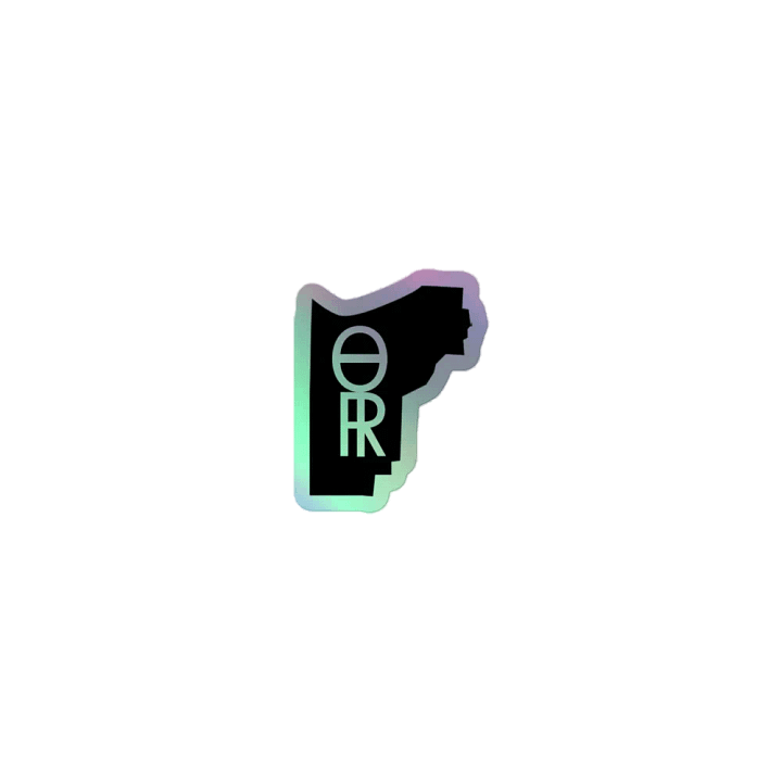 HOTR Sticker product image (1)